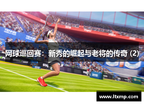 网球巡回赛：新秀的崛起与老将的传奇 (2)