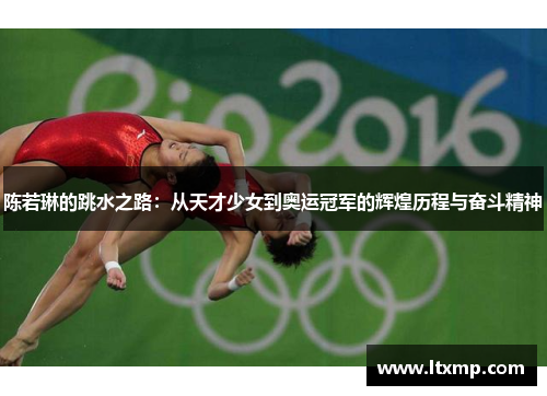 陈若琳的跳水之路：从天才少女到奥运冠军的辉煌历程与奋斗精神