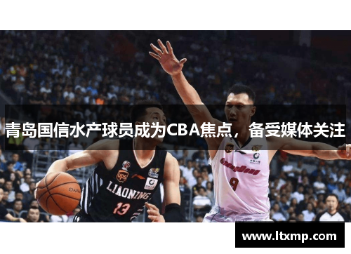 青岛国信水产球员成为CBA焦点，备受媒体关注